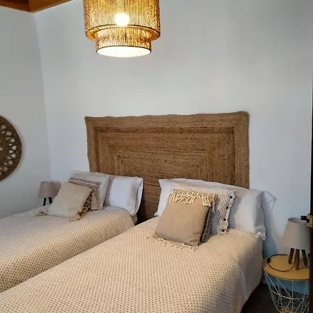 La Casina Roja 701a - Cabranes Holiday home