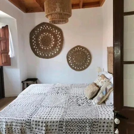 La Casina Roja 701a - Cabranes Holiday home *