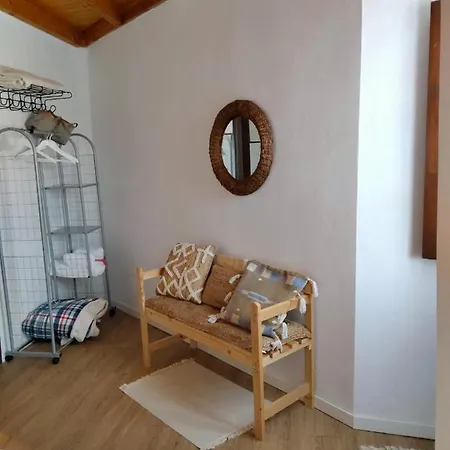 La Casina Roja 701a - Cabranes Holiday home Santolaya de Cabranes