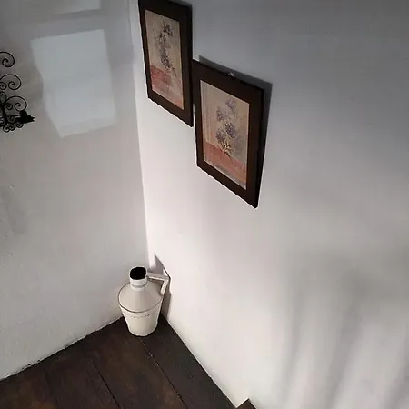 Holiday home La Casina Roja 701a - Cabranes *