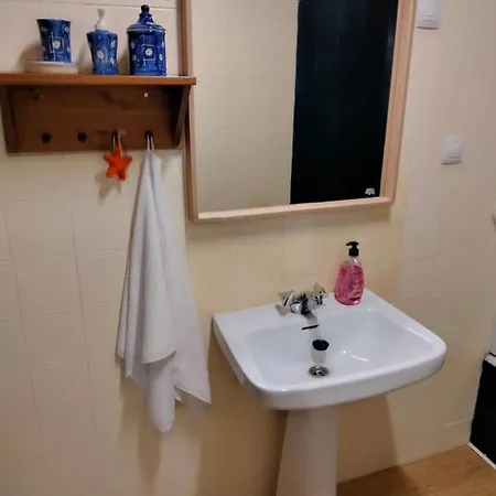 La Casina Roja 701a - Cabranes Holiday home Santolaya de Cabranes