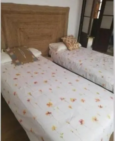 Сasa de vacaciones La Casina Roja 701a - Cabranes Santolaya de Cabranes