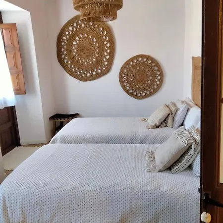 La Casina Roja 701a - Cabranes Сasa de vacaciones Santolaya de Cabranes