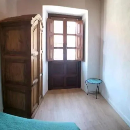 La Casina Roja 701a - Cabranes