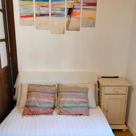 La Casina Roja 701a - Cabranes Сasa de vacaciones Santolaya de Cabranes