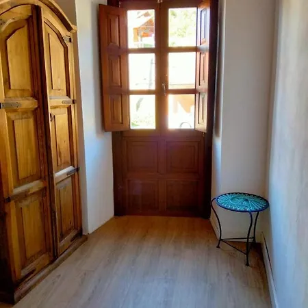 La Casina Roja 701a - Cabranes Santolaya de Cabranes