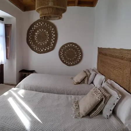 La Casina Roja 701a - Cabranes Сasa de vacaciones Santolaya de Cabranes
