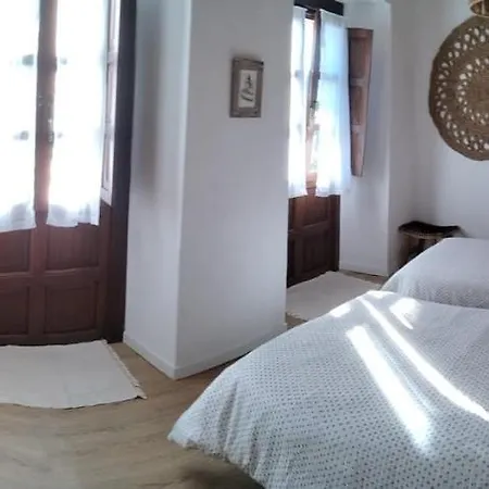 Сasa de vacaciones La Casina Roja 701a - Cabranes *