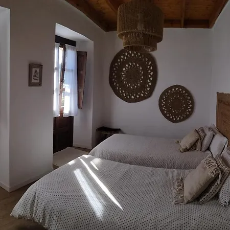 Сasa de vacaciones La Casina Roja 701a - Cabranes