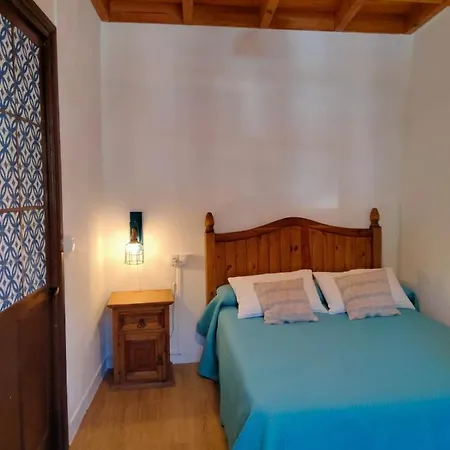 Сasa de vacaciones La Casina Roja 701a - Cabranes