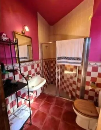 La Casina Roja 701a - Cabranes