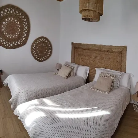 La Casina Roja 701a - Cabranes Сasa de vacaciones *