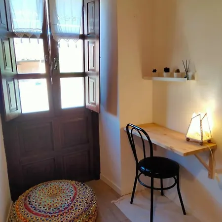 La Casina Roja 701a - Cabranes Сasa de vacaciones Santolaya de Cabranes