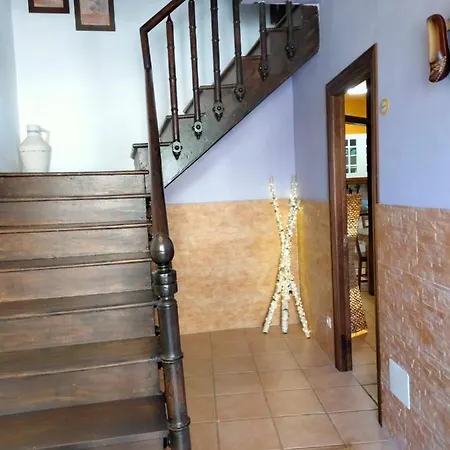 La Casina Roja 701a - Cabranes
