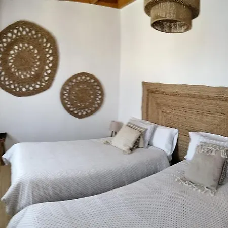 Сasa de vacaciones La Casina Roja 701a - Cabranes Santolaya de Cabranes