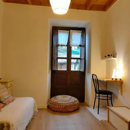 La Casina Roja 701a - Cabranes Santolaya de Cabranes