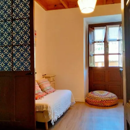 La Casina Roja 701a - Cabranes *