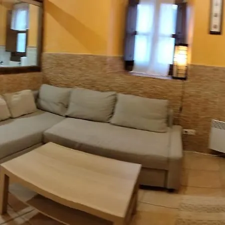Сasa de vacaciones La Casina Roja 701a - Cabranes Santolaya de Cabranes