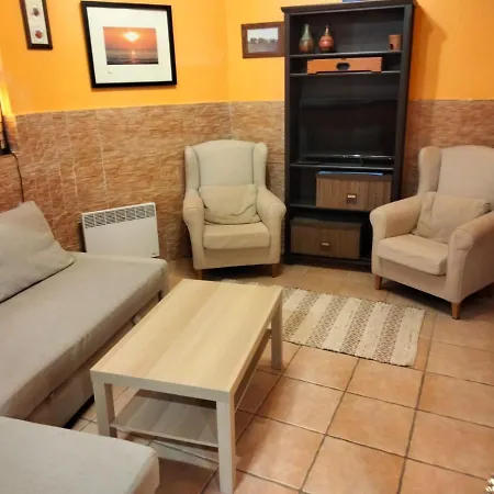 La Casina Roja 701a - Cabranes Santolaya de Cabranes