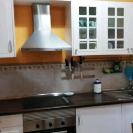 La Casina Roja 701a - Cabranes Сasa de vacaciones