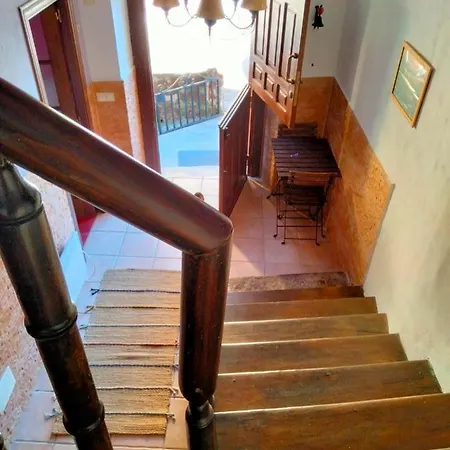 La Casina Roja 701a - Cabranes Сasa de vacaciones Santolaya de Cabranes