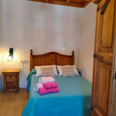 La Casina Roja 701a - Cabranes Сasa de vacaciones *