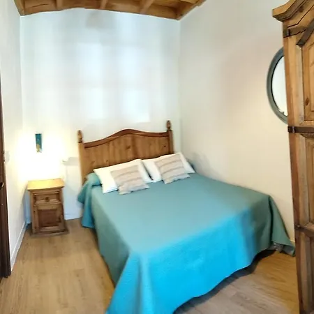 La Casina Roja 701a - Cabranes Santolaya de Cabranes