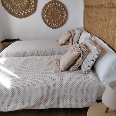 La Casina Roja 701a - Cabranes Сasa de vacaciones Santolaya de Cabranes