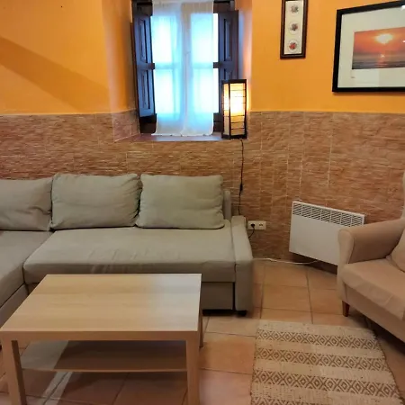 La Casina Roja 701a - Cabranes