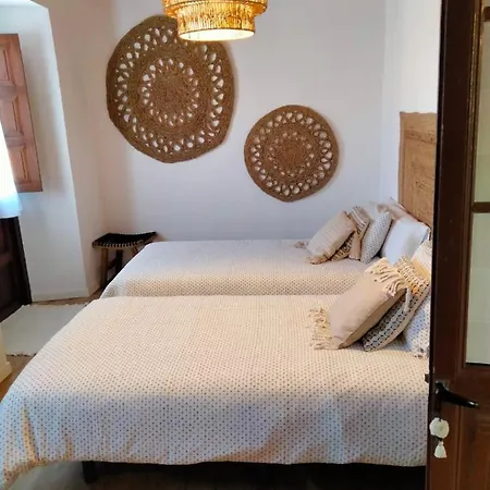 Сasa de vacaciones La Casina Roja 701a - Cabranes Santolaya de Cabranes
